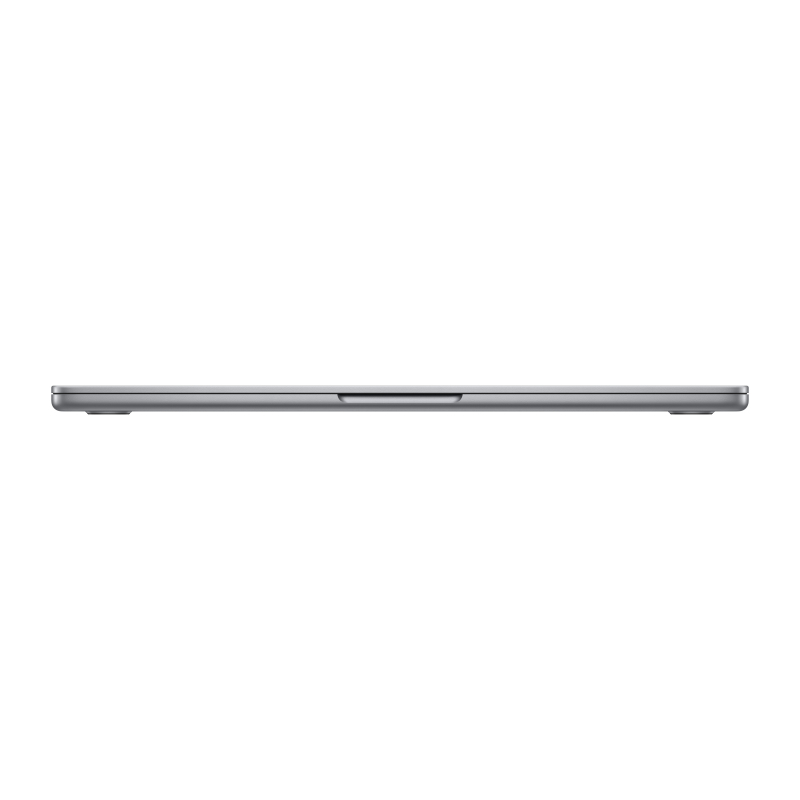 Apple MacBook Air 13" (M3, 8C CPU/10C GPU, 2024), 8 ГБ, 512 ГБ SSD, «серый космос»